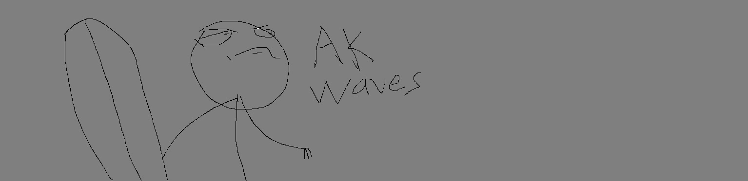 Southeast Alaska Surf Forecasting Logo